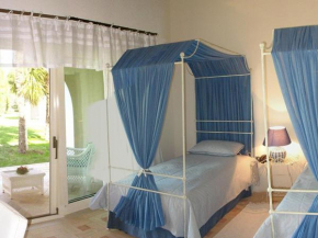  Casa Freda  Фоггиа